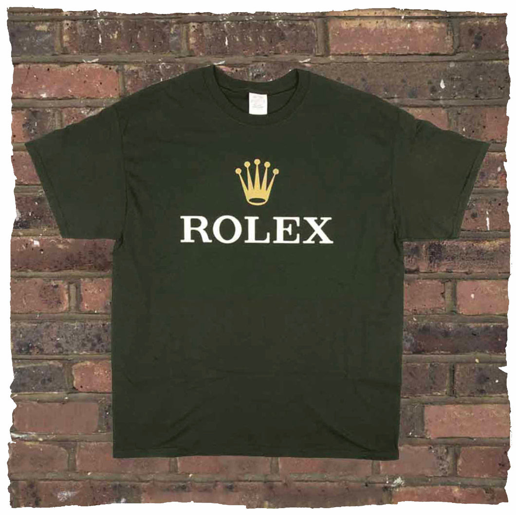 Rolex Tee