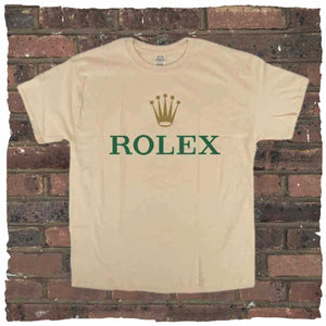 Rolex Tee