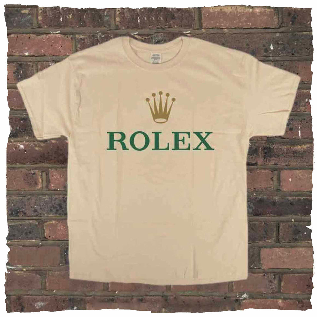 Rolex Tee