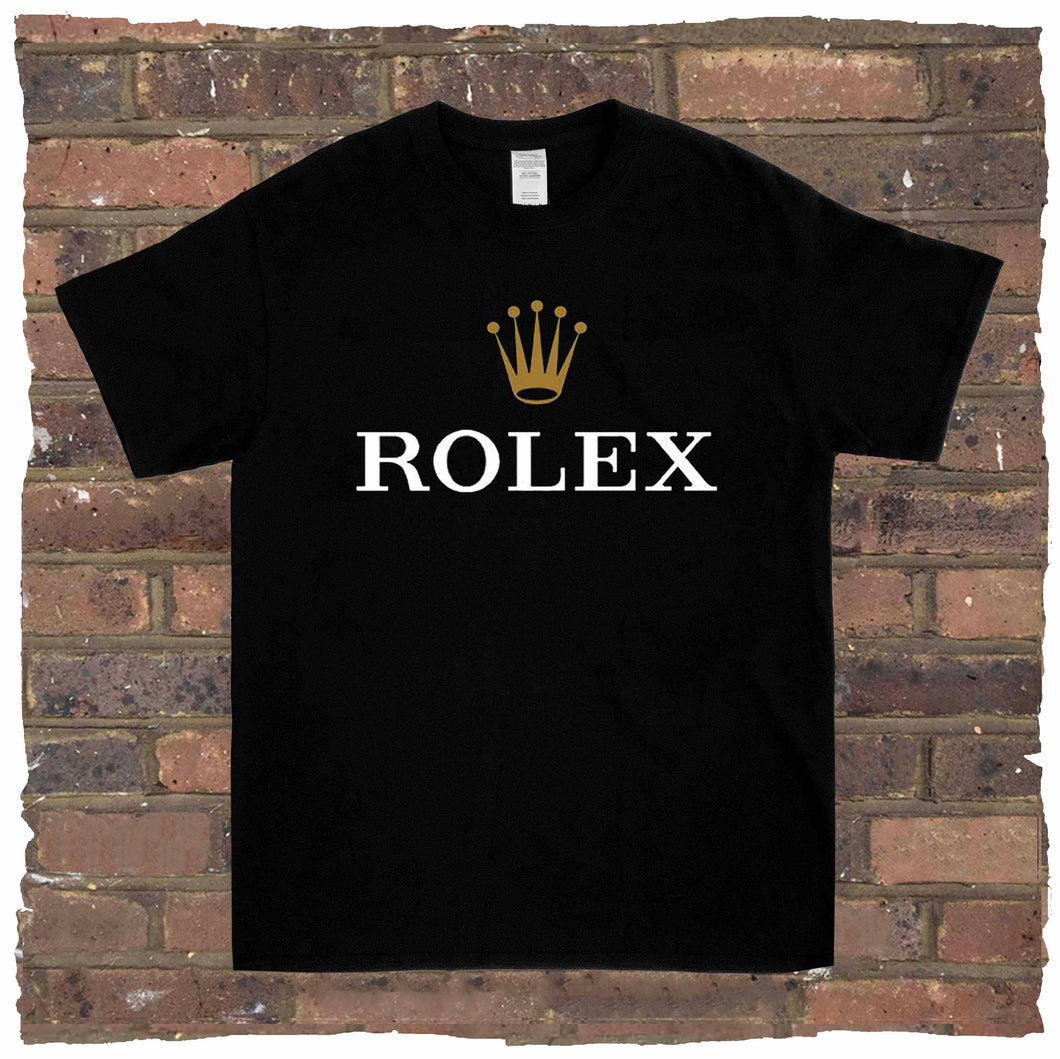Rolex Tee