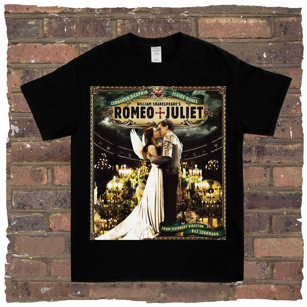 Romeo & Juliet Tee