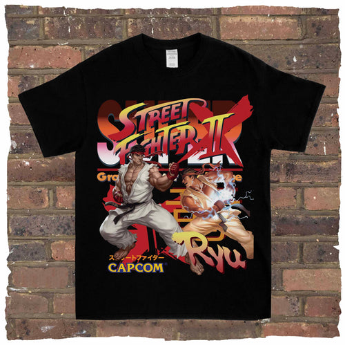 Ryu Tee