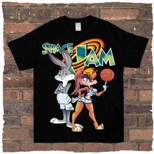 Load image into Gallery viewer, Space Jam Tee