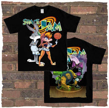 Load image into Gallery viewer, Space Jam Tee [Kids]