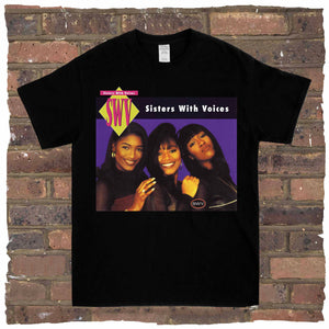 SWV Tee