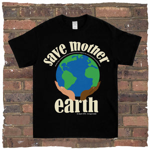Save Mother Earth Tee