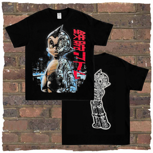 Astroboy Tee