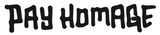 Homage Archive