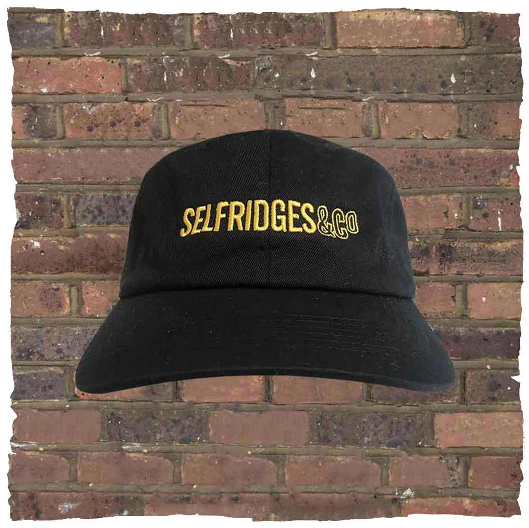 Selfridges Cap