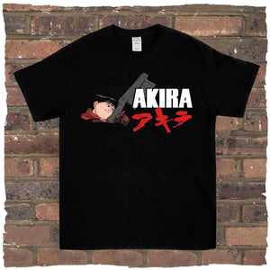 Shotaro Kaneda Akira Tee