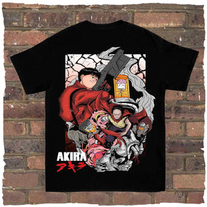 Shotaro Kaneda Akira Tee