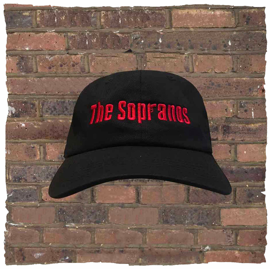 Sopranos Cap