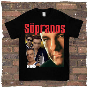 Sopranos Tee