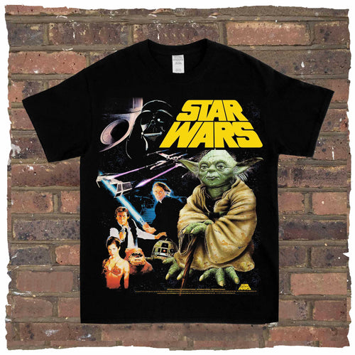 Star Wars Tee