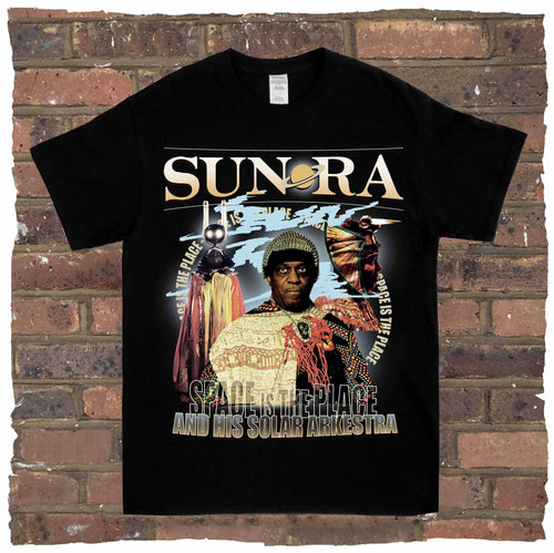 Sun Ra Tee