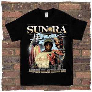 Sun Ra Tee