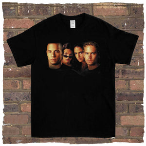 The Fast & Furious Tee