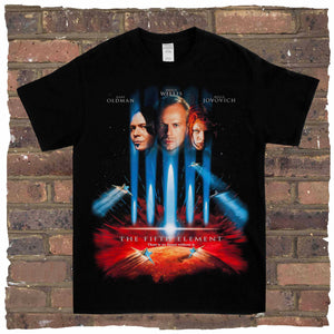 The Fifth Element Tee