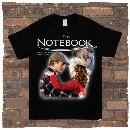 The Notebook Tee