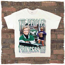 Load image into Gallery viewer, The People&#39;s Princess Tee