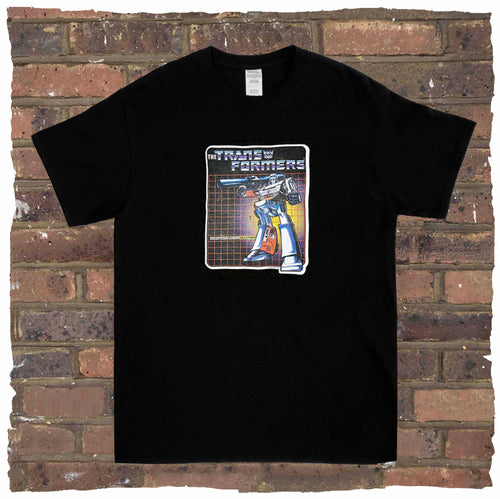 Transformers Tee