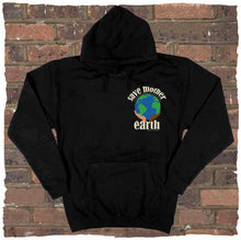 Load image into Gallery viewer, Save Mother Earth Hoodie