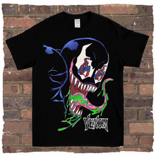 Load image into Gallery viewer, Spider-Man Venom Tee 🕸️