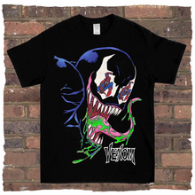 Load image into Gallery viewer, Spider-Man Venom Tee 🕸️ [Kids]