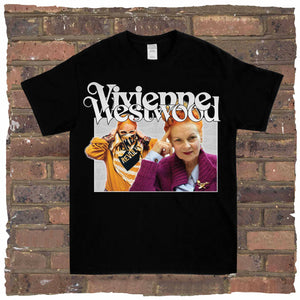 Vivienne Westwood Tee