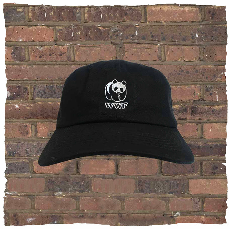 WWF Cap – Homage Archive