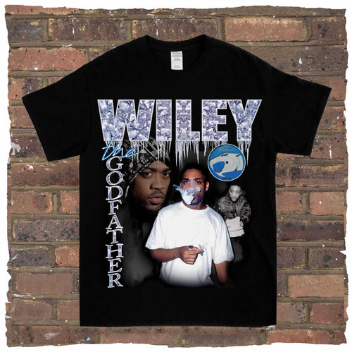 Wiley Tee