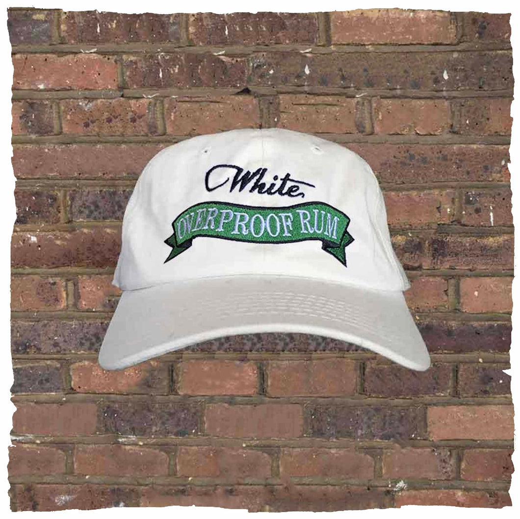 Wray & Nephew Cap