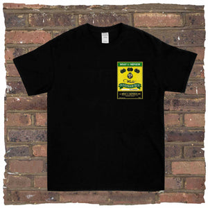 Wray & Nephew Tee