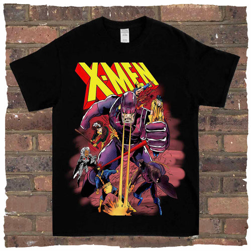 X-Men Tee ✖️