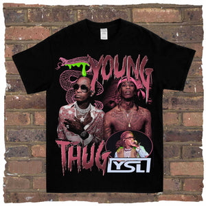 Young Thug Tee