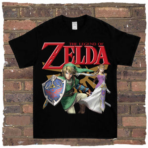 Zelda Tee 🏹