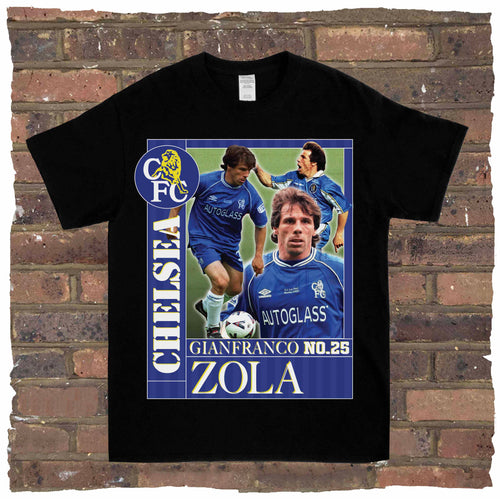 Zola Tee