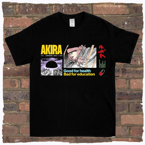 Akira Good For Health Tee 💊