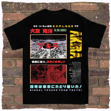 Load image into Gallery viewer, Akira Good For Health Tee 💊