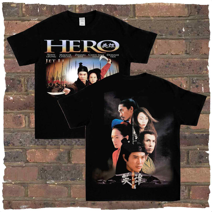 Homage Tees | Official Homage Tees Store – Homage Archive