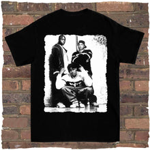 Load image into Gallery viewer, The Lox Tee 🎤