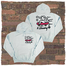 Load image into Gallery viewer, Keith Haring Hoodie