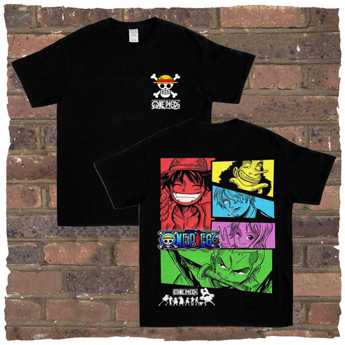 One Piece Tee ☠️