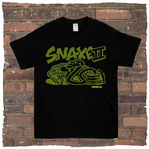 Snake 2 Tee