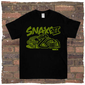 Snake 2 Tee