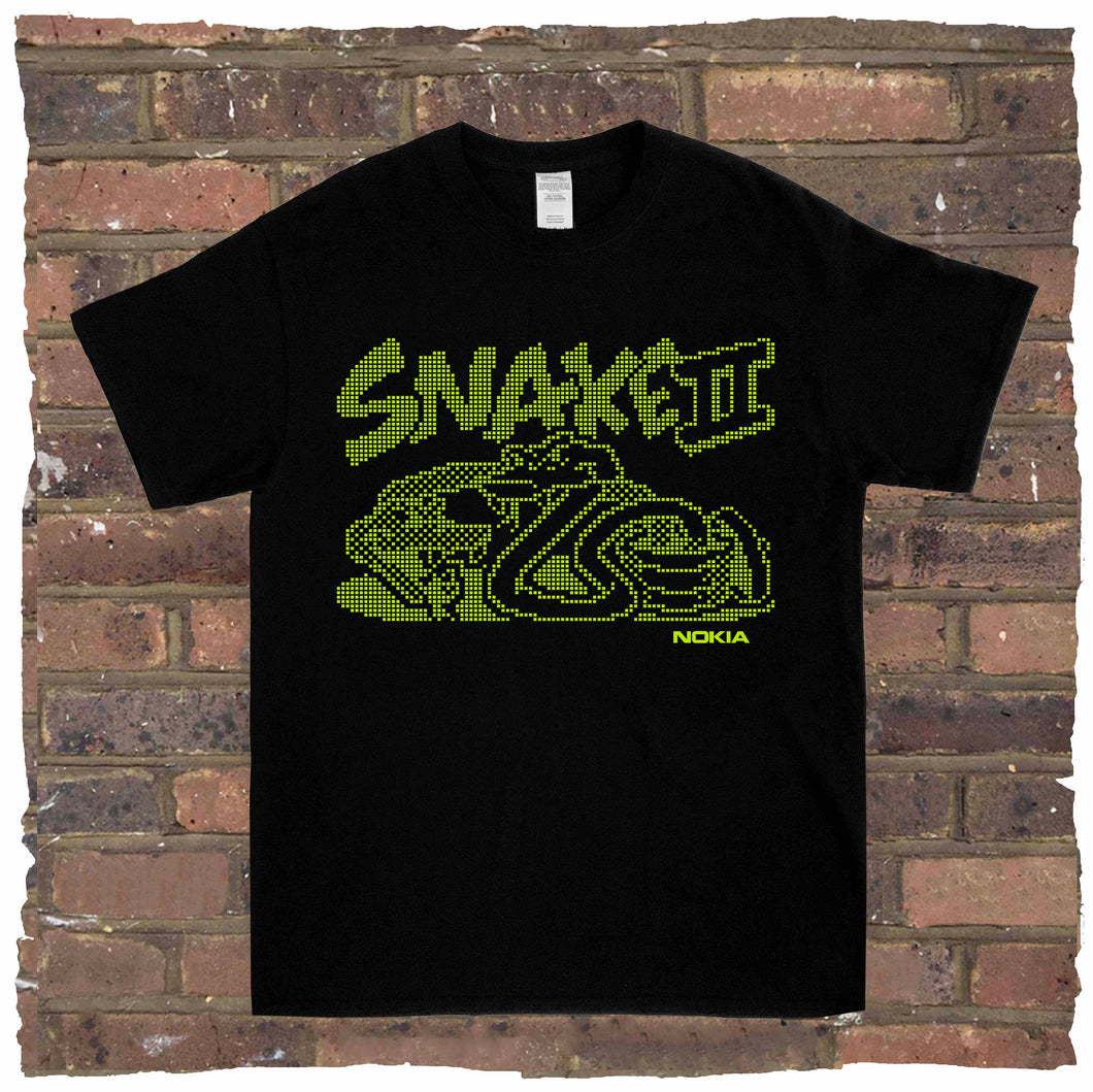 Snake 2 Tee