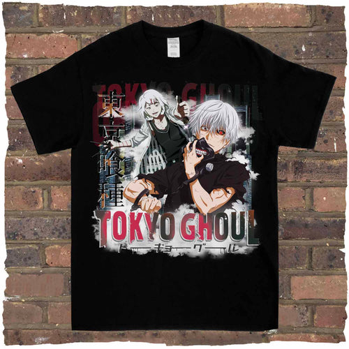 Tokyo Ghoul Tee