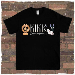Kiki's Delivery Service Tee