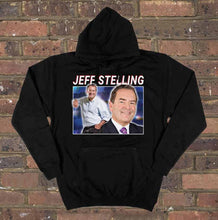 Load image into Gallery viewer, Jeff Stelling Tee