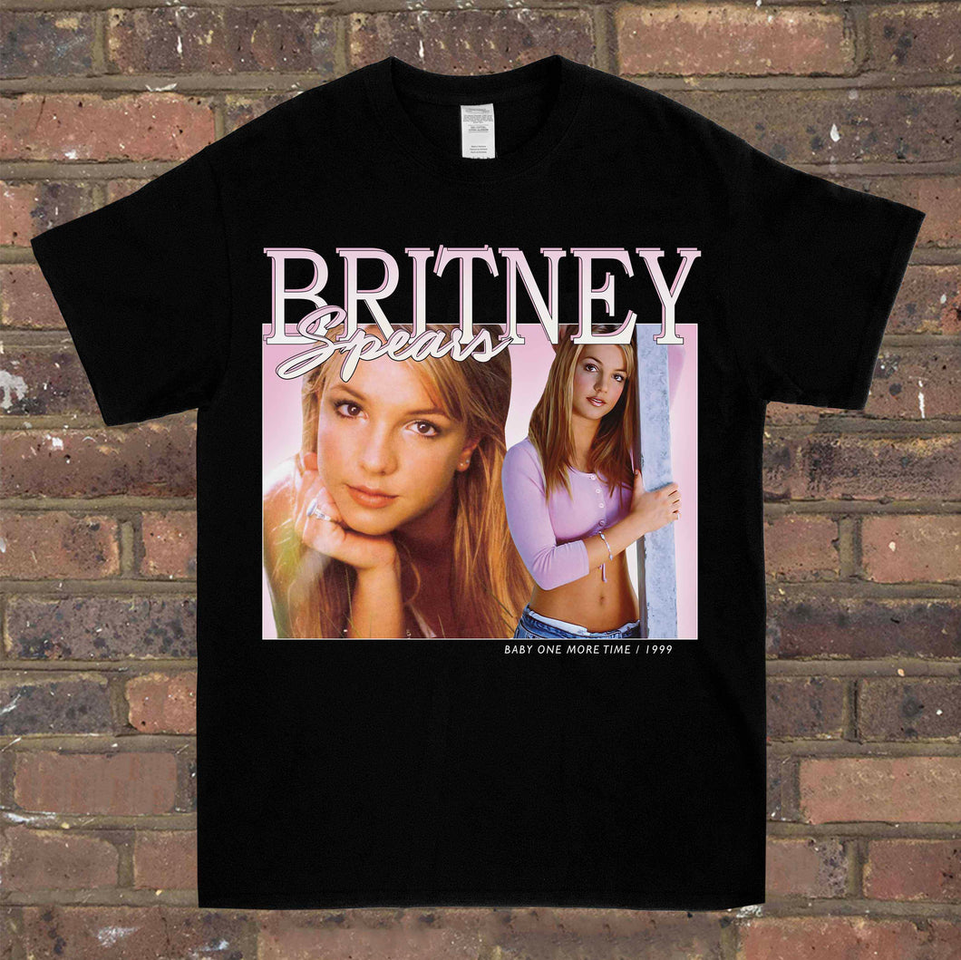 Britney Spears Tee